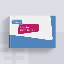 Girlguiding